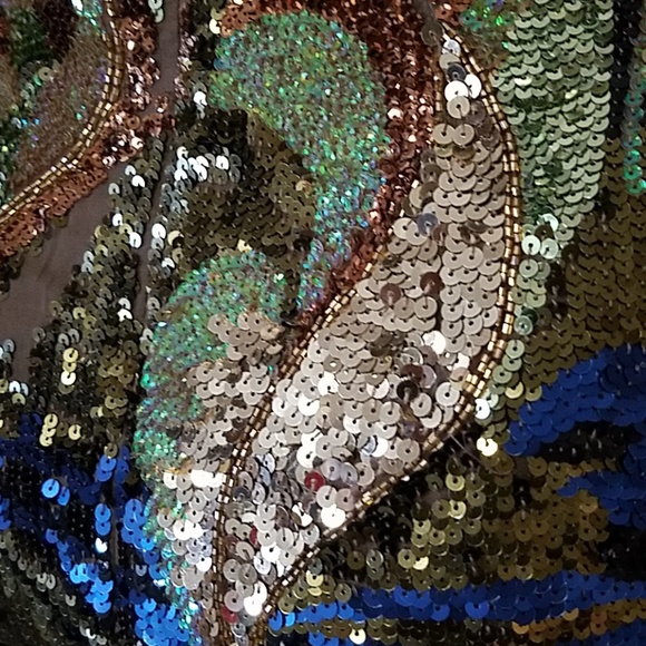 Sexy Dress - Picture 7 of 8